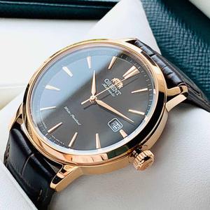 Đồng Hồ Nam Orient Symphony 3 RA-AC0F03B10B Automatic 3