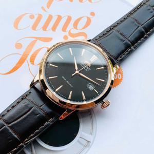 Đồng Hồ Nam Orient Symphony 3 RA-AC0F03B10B Automatic 4