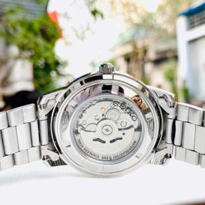 Đồng Hồ Nam Seiko 5 Automatic SNKM83K1 Chính Hãng 3