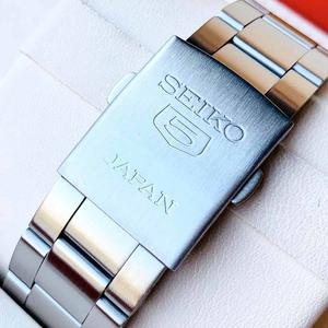 Đồng Hồ Nam Seiko 5 Automatic SNKP17J1 Chính Hãng 2