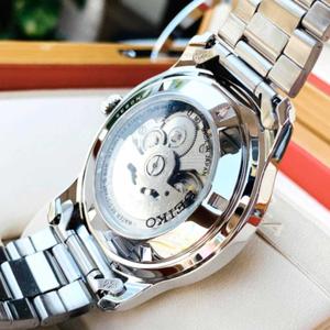 Đồng Hồ Nam Seiko 5 Automatic SNKP17J1 Chính Hãng 3