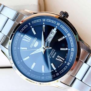 Đồng Hồ Nam Seiko 5 Automatic SNKP17J1 Chính Hãng 4