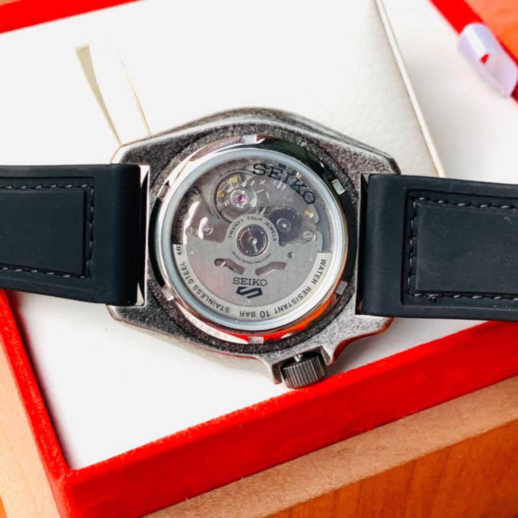 Đồng Hồ Nam Seiko 5 Automatic SRPE79K1 Chính Hãng 2