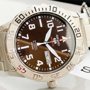 Đồng Hồ Nam SEIKO 5 Sports Automatic SRP753K1 Chính Hãng 2