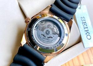 Đồng hồ Nam Seiko 5 Sports Automatic SRPB96K1 Chính Hãng 3