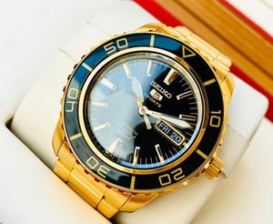 Đồng Hồ Nam Seiko 5 Sports SNZH60K1 Chính Hãng 5