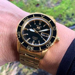 Đồng Hồ Nam Seiko 5 Sports SNZH60K1 Chính Hãng 7