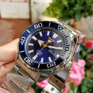 Đồng Hồ Nam Seiko 5 Sports SRPC51K1 Chính Hãng 