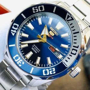 Đồng Hồ Nam Seiko 5 Sports SRPC51K1 Chính Hãng 3