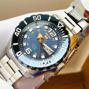 Đồng Hồ Nam Seiko 5 Automatic SRPE79K1 Chính Hãng 2