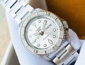 Đồng Hồ Nam Seiko Automatic Sports SRPE71K1 Chính Hãng 5