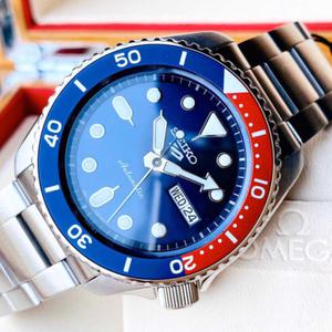 Đồng Hồ Nam Seiko Automatic SRPD53K1 Chính Hãng