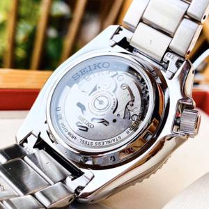 Đồng Hồ Nam Seiko Automatic SRPD53K1 Chính Hãng 3