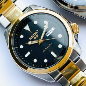 Đồng Hồ Nam Seiko Automatic SRPE60K1 Chính Hãng 4