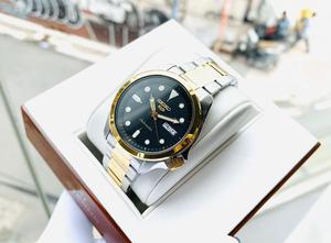 Đồng Hồ Nam Seiko Automatic SRPE60K1 Chính Hãng 5