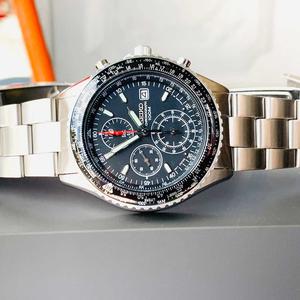 Đồng Hồ Nam Seiko Chronograph SND253P1 Chính Hãng 7