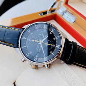 Đồng Hồ Nam Seiko Chronograph SNDC89P2 Chính Hãng 1