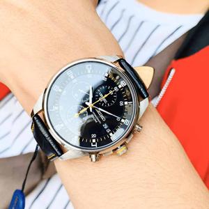 Đồng Hồ Nam Seiko Chronograph SNDC89P2 Chính Hãng 3