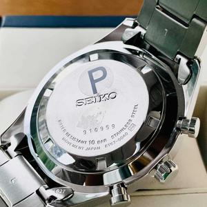 Đồng Hồ Nam Seiko Chronograph SSB199P1 Chính Hãng 3