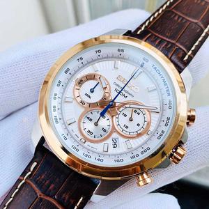 Đồng Hồ Nam Seiko Chronograph SSB250P1 Chính Hãng 5