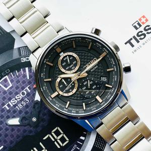 Đồng Hồ Nam Seiko Chronograph SSB331P1 Chính Hãng 2