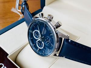 Đồng Hồ Nam Seiko Chronograph SSB333P1 Chính Hãng 2