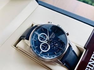 Đồng Hồ Nam Seiko Chronograph SSB333P1 Chính Hãng 3