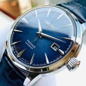 Đồng Hồ Nam Seiko Limited Edition Presage Automatic SRPC01J1 2