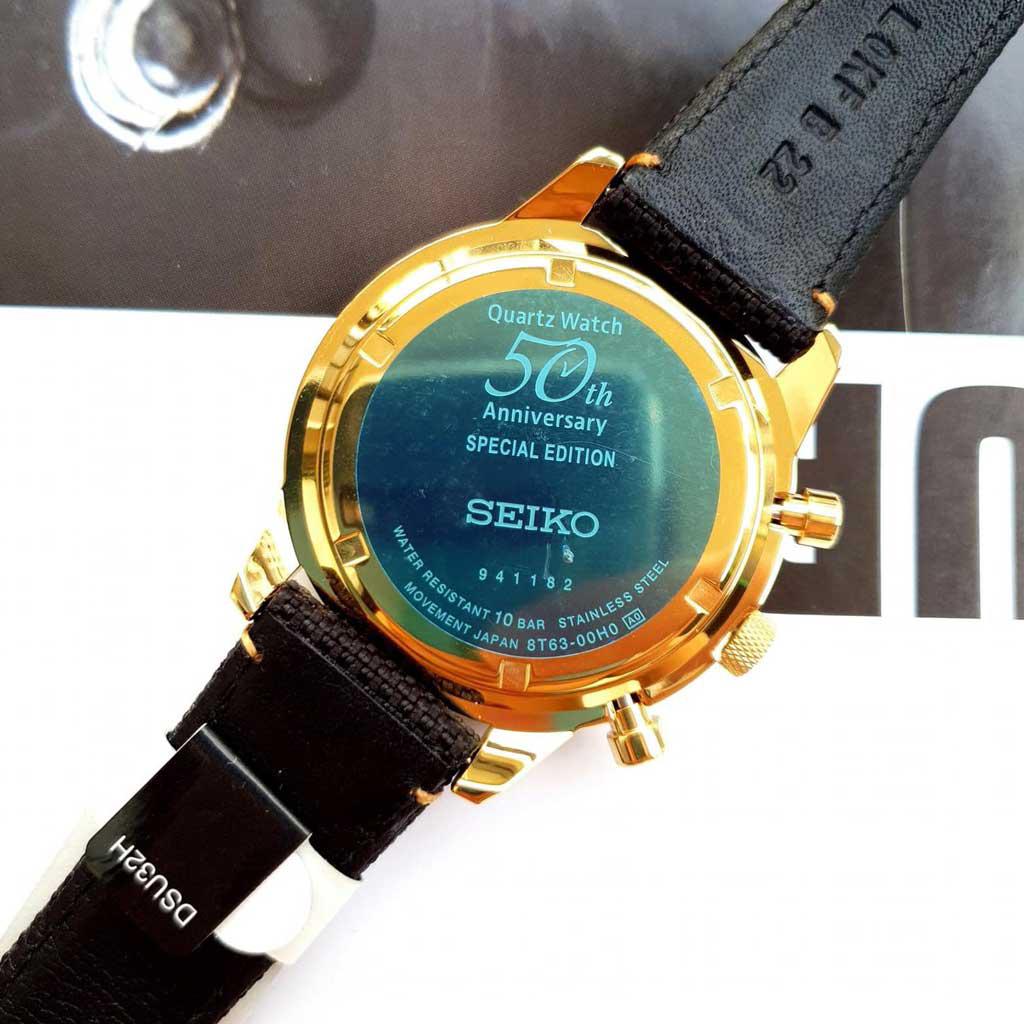 Seiko Limited SSB364P1 