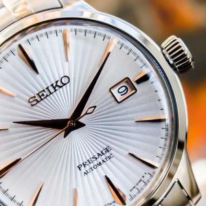 Đồng Hồ Nam Seiko Presage Cocktail SRPB47J1 Chính Hãng 2