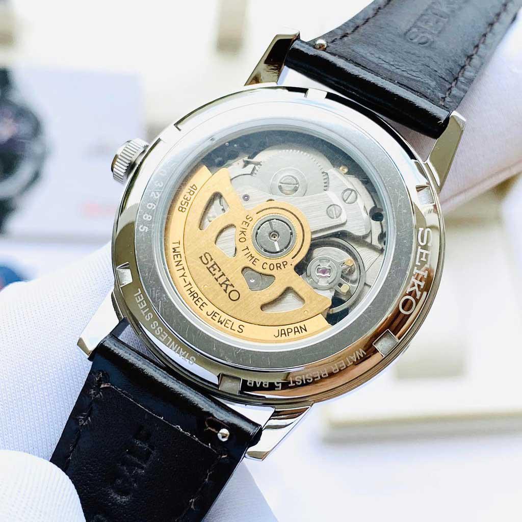 Đồng Hồ Nam Seiko Presage Cocktail SRPE41J1 Chính Hãng 1