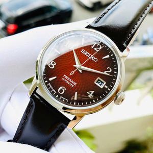 Đồng Hồ Nam Seiko Presage Cocktail SRPE41J1 Chính Hãng 4