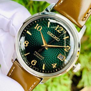 Đồng Hồ Nam Seiko Presage Cocktail Time Mojito SRPE45J1 Chính Hãng