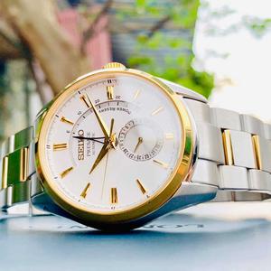 Đồng Hồ Nam Seiko Presage SSA352J1 Chính Hãng 3