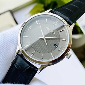 Đồng Hồ Nam Seiko Quartz SGEH85P1 Chính Hãng