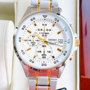 Đồng Hồ Nam SEIKO SKS629P1 Chính Hãng