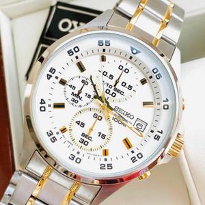 Đồng Hồ Nam SEIKO SKS629P1 Chính Hãng 1