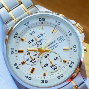 Đồng Hồ Nam SEIKO SKS629P1 Chính Hãng 3