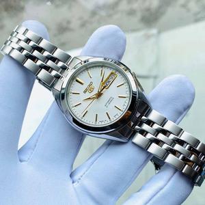 Đồng Hồ Nam Seiko SNKL17J1 Chính Hãng 2