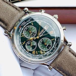 Đồng Hồ Nam Seiko SPL057P1 Limited Edition Series Age of Discovery 3