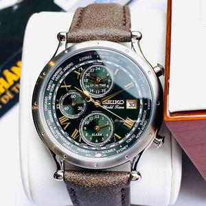 Đồng Hồ Nam Seiko SPL057P1 Limited Edition Series Age of Discovery 5