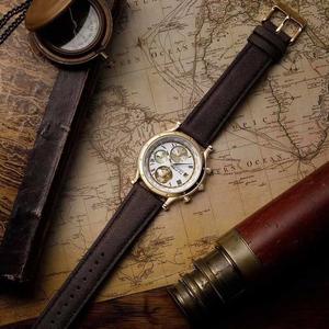 Đồng Hồ Nam Seiko SPL060P1 Limited Edition Series Age of Discovery 7