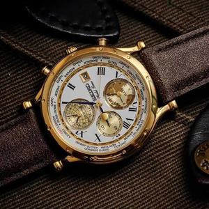 Đồng Hồ Nam Seiko SPL060P1 Limited Edition Series Age of Discovery 8