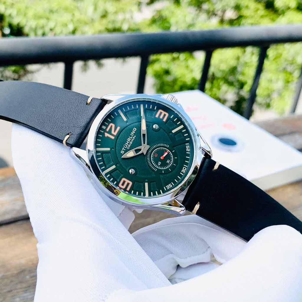 Đồng Hồ Nam Stührling Original 3934.3 Chính Hãng 1