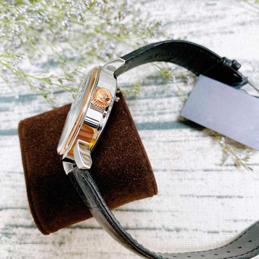 Đồng Hồ Nam Thomas Earnshaw Automatic ES-8041-04 Chính Hãng 1