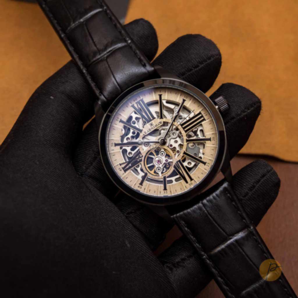 Đồng Hồ Nam Thomas Earnshaw ES-8037-06 Chính Hãng 1