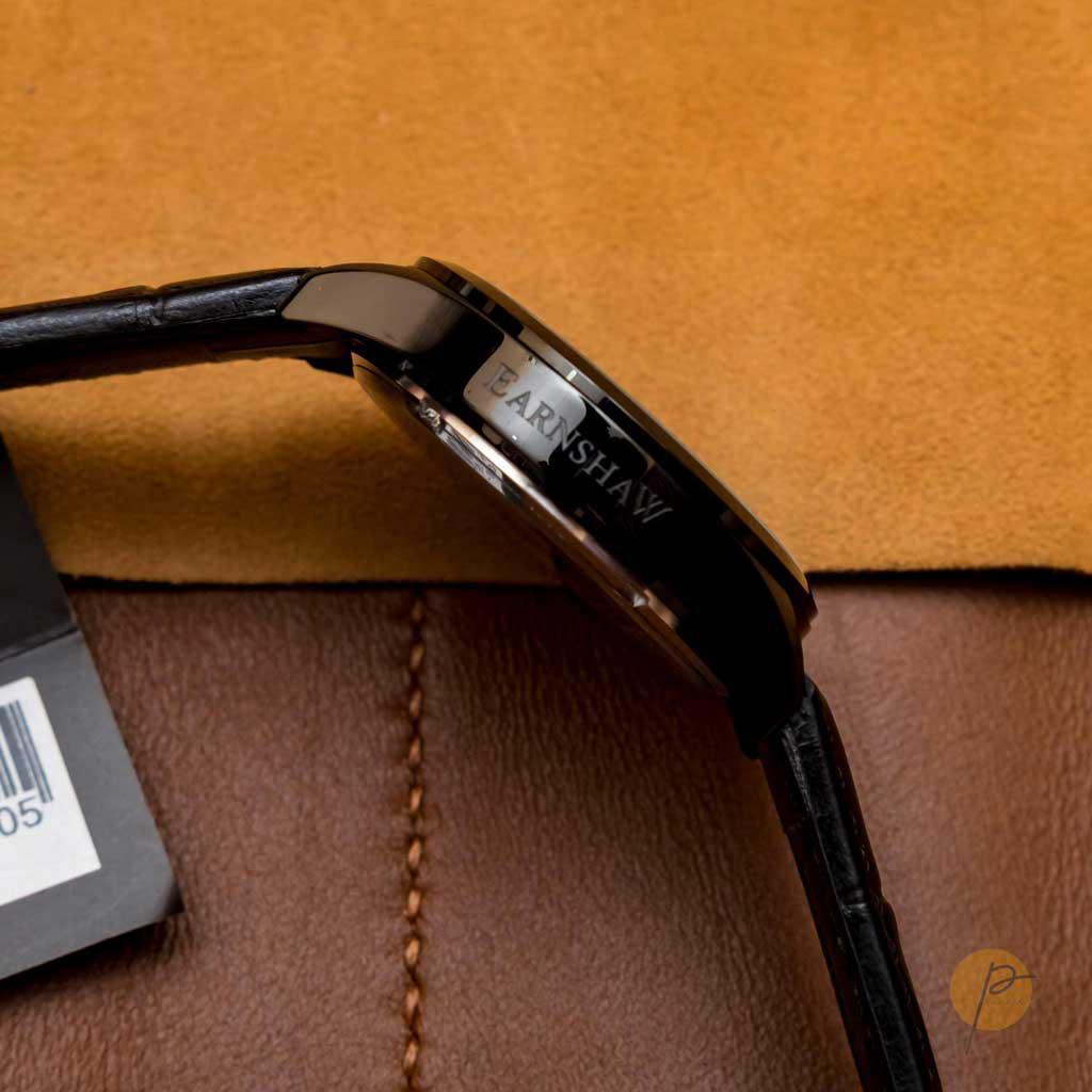 Đồng Hồ Nam Thomas Earnshaw ES-8037-06 Chính Hãng 2