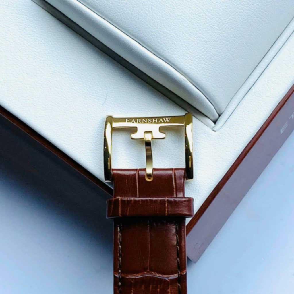 Đồng Hồ Nam Thomas Earnshaw ES-8081-04 Chính Hãng 1