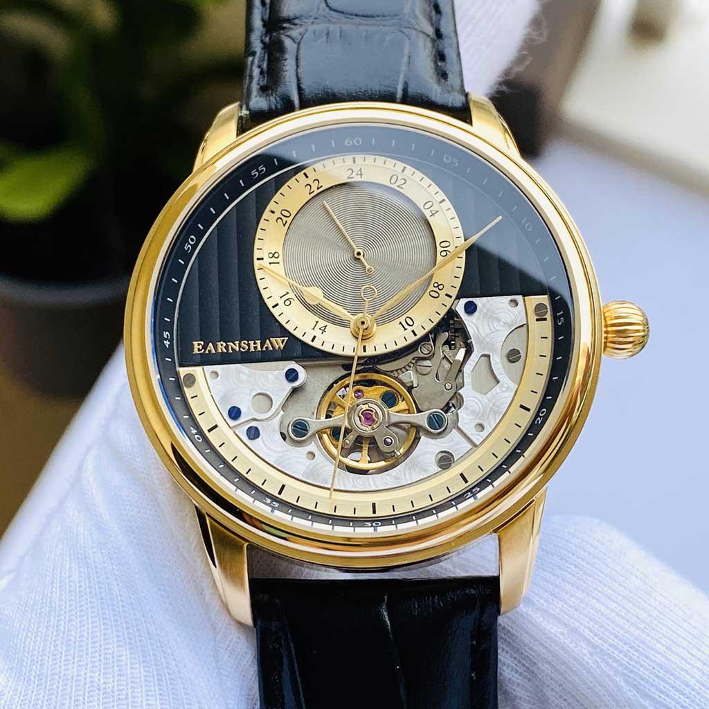 Đồng Hồ Nam Thomas Earnshaw ES-8085-03 Chính Hãng 1