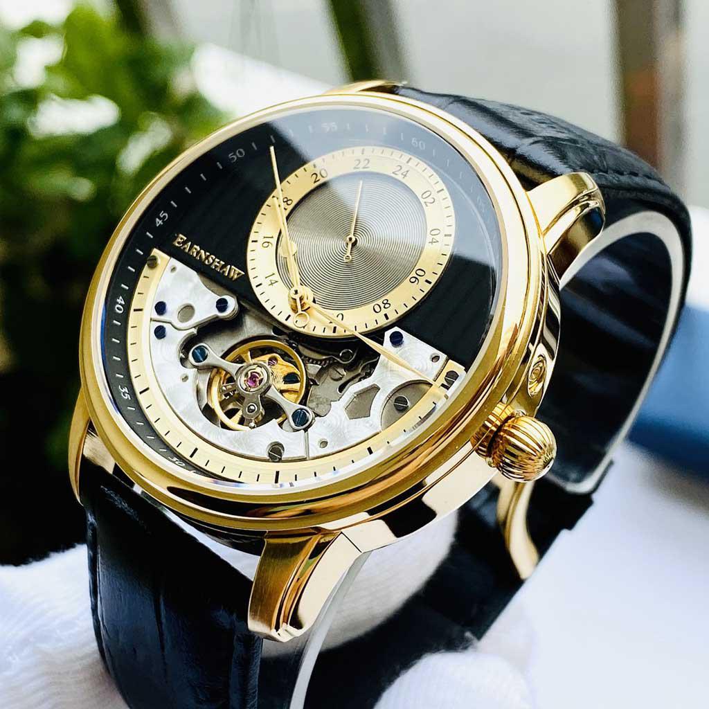 Đồng Hồ Nam Thomas Earnshaw ES-8085-03 Chính Hãng 2